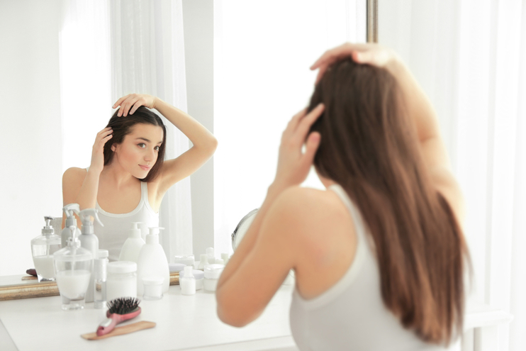 Mitos sobre la pérdida de cabello