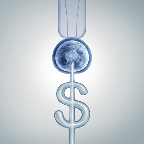 Mild IVF Cost