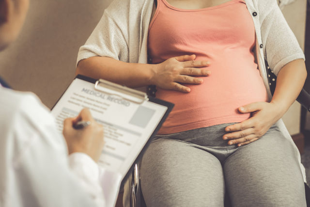 Prenatal Diagnosis and Genetic Counseling