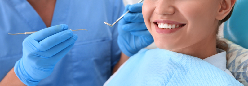 Gingivectomy Recovery and Aftercare