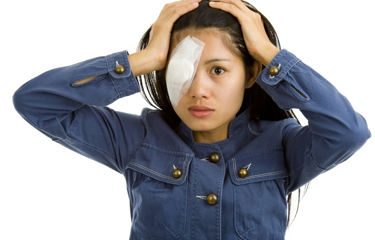 Ocular Motility Disturbances Treatment