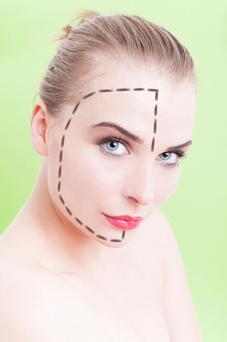 Cirurgia de Feminização facial