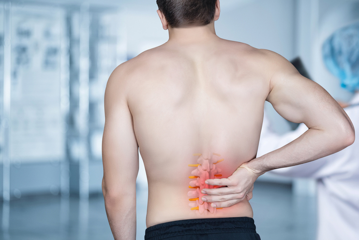 Factores de riesgo de vertebroplastia
