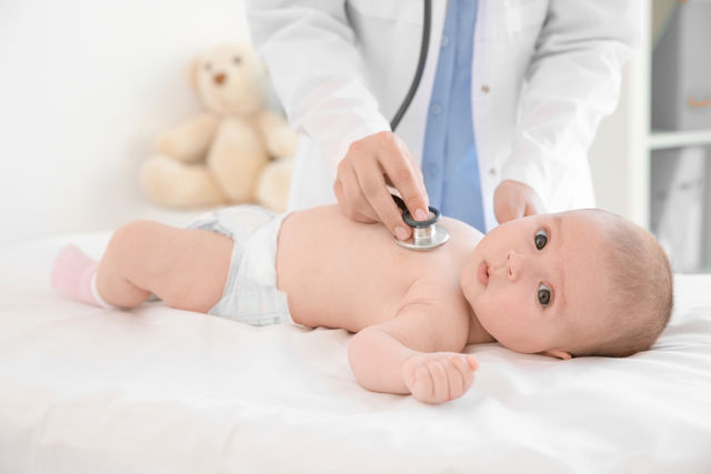 Congenital Heart Disease (CHD): What You Should Know