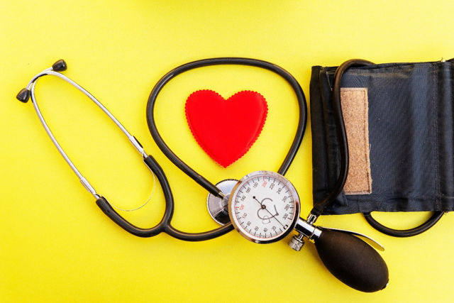 Isolated systolic hypertension and arterial stiffness