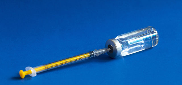 Vaccination versus Inoculation