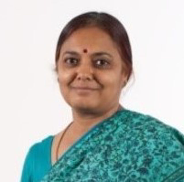 Sujatha Ramesh - CloudHospital