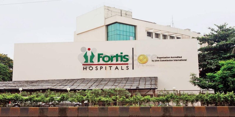 Hospital Fortis, Mulund