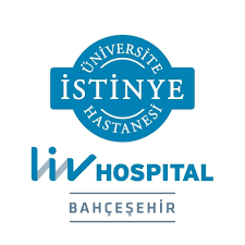 Istinye University Bahcesehir Liv Hospital