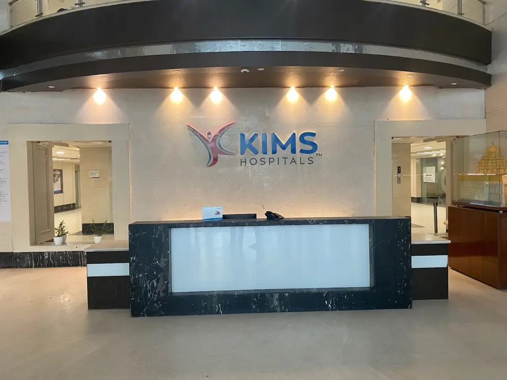 KIMS Hospitals