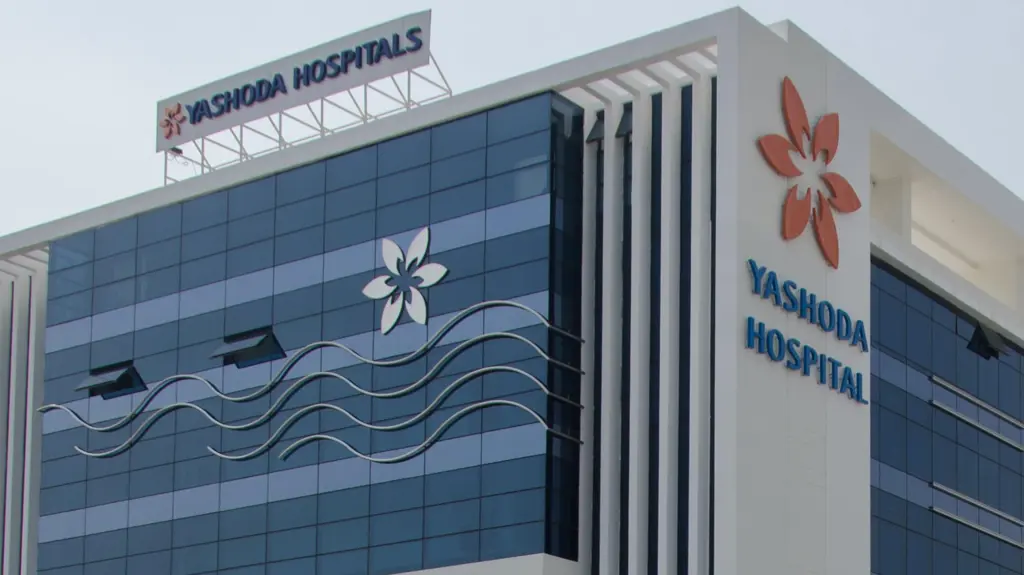 Yashoda Hospitals