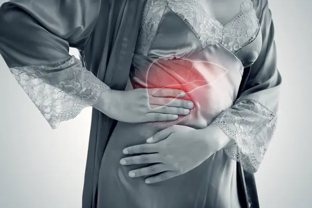 Liver Cancer Hepatocellular Carcinoma