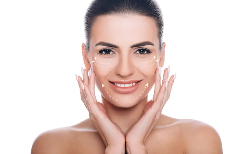 Face Lifting