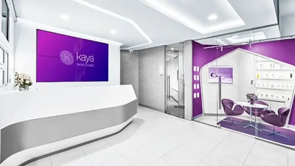 Kaya Skin Clinic