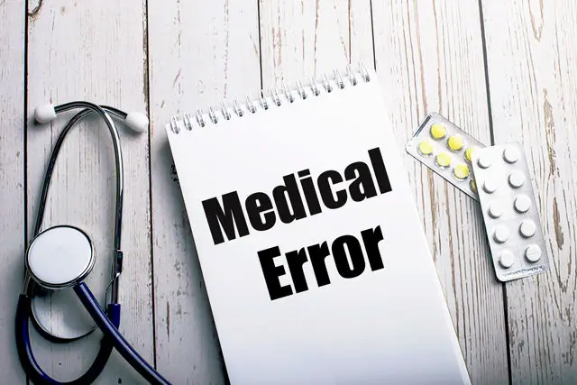Global Misdiagnosis & Medical Error Statistics by Country: A Clinical ...