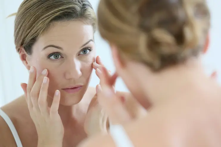 Anti-Aging Treatment