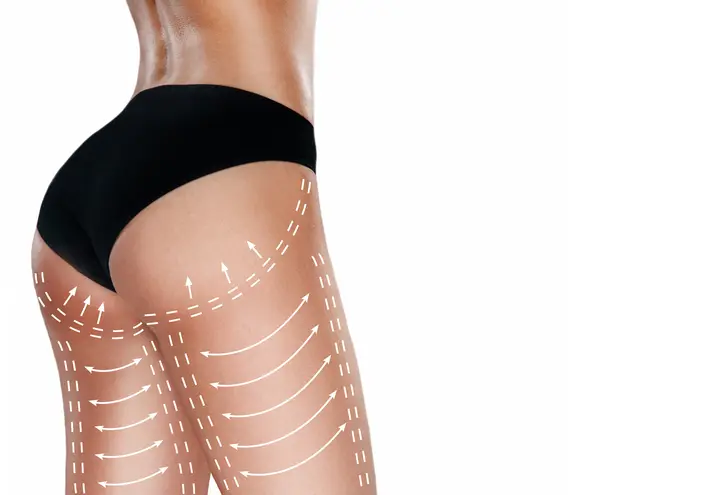 sculpting your body