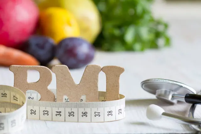 BMI là gì và máy tính BMI làm gì?