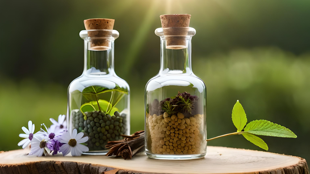 Herbal Care Ayurvedic Chikitsa Kendra