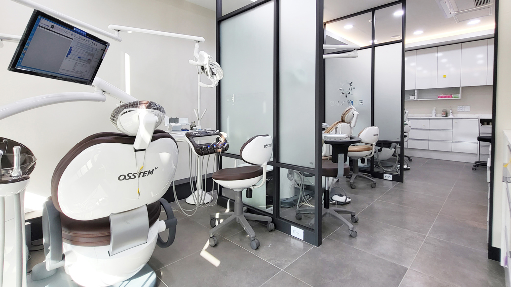 Yonsei Good Day Dental Clinic