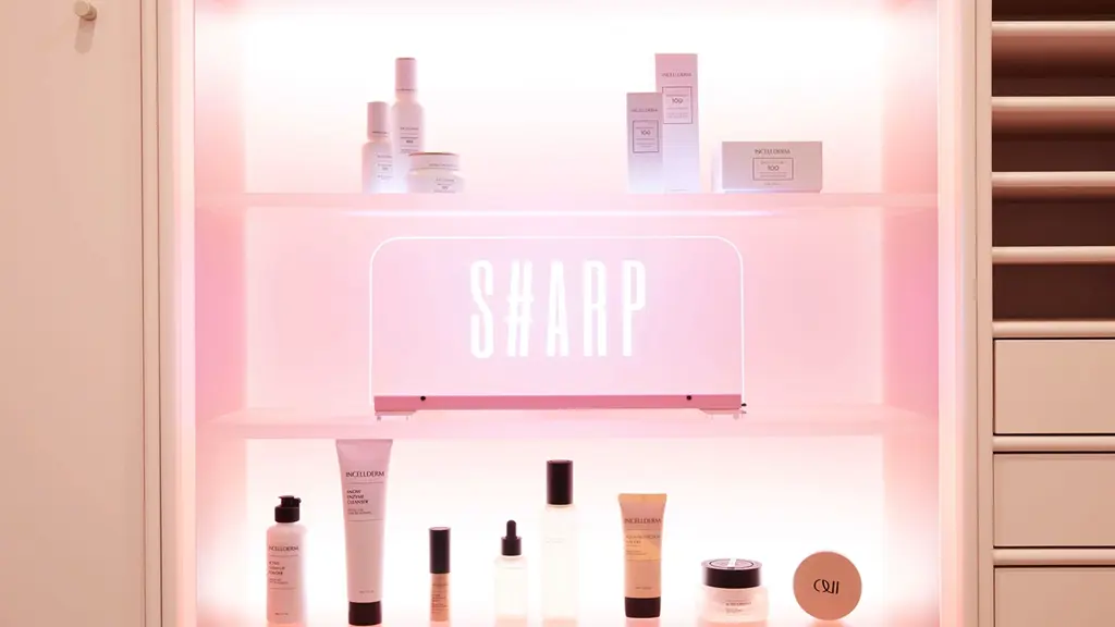 Sharp Plastic Surgery - plastic surgery Hospital in Seoul