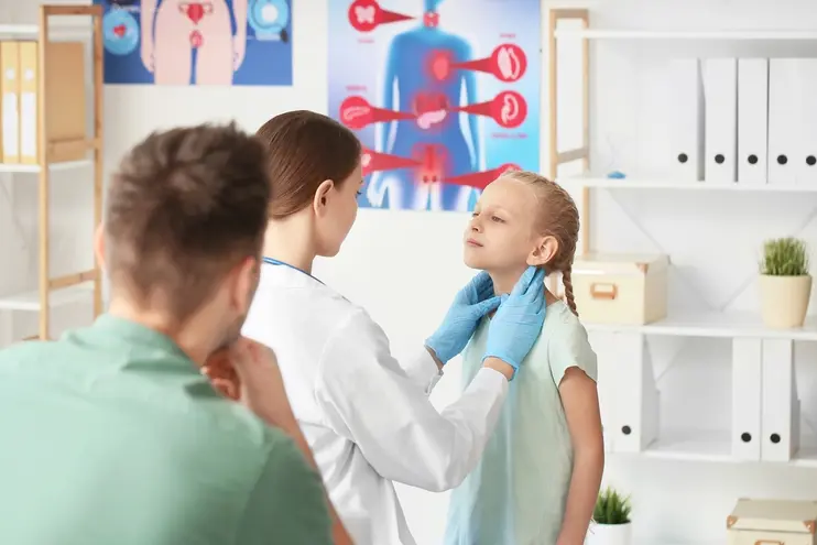 Lymphangioma Removal Surgery