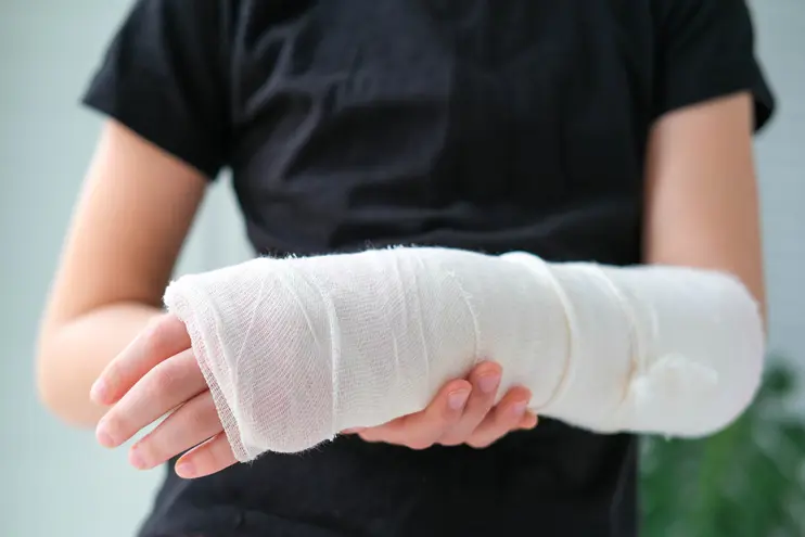 Limb Deformity Correction Surgery