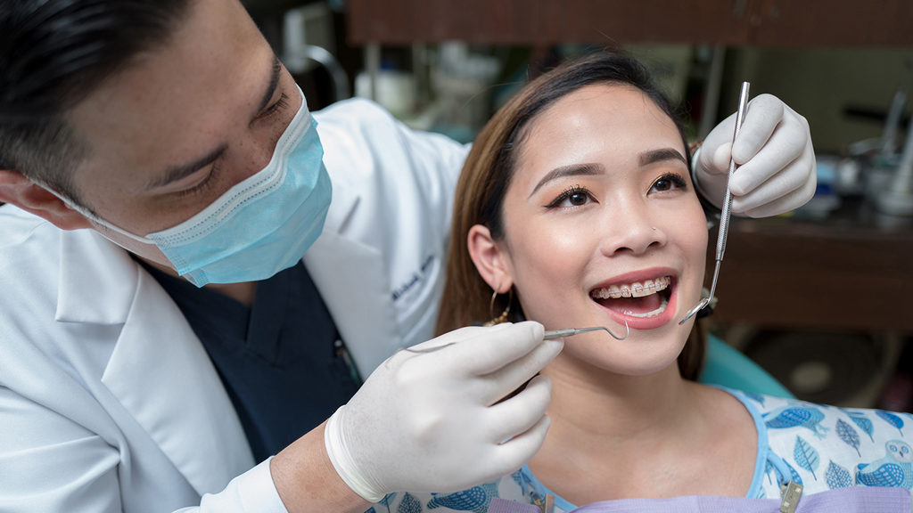 Smile View Dental Clinic