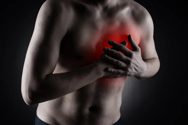 Treatment for Inflammatory Heart Disorders