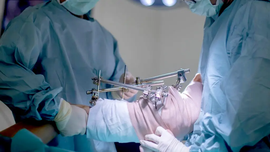 Core Orthopedic Clinic