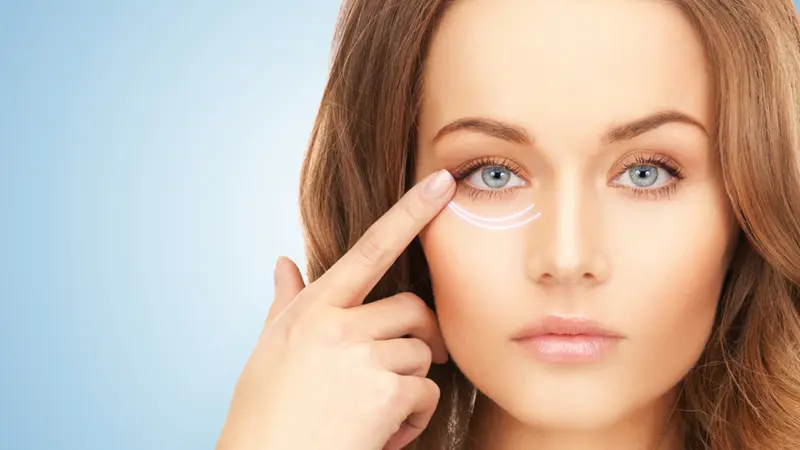 A Patient's Guide to Eyelid Retraction Surgery Costs in South Korea