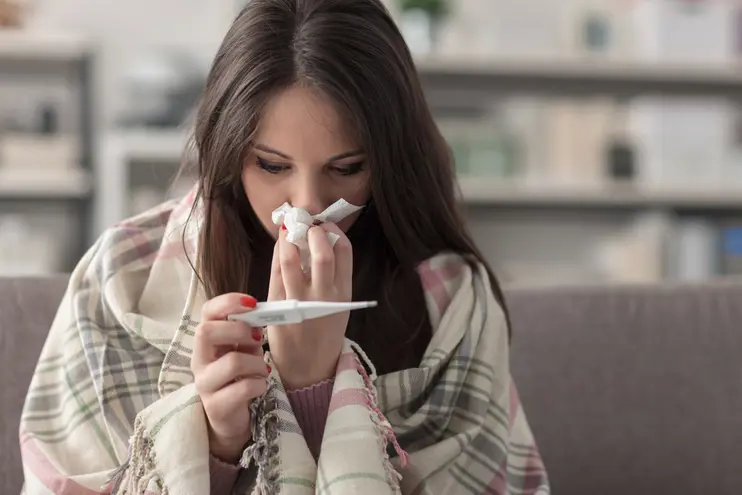 What Everyone Must Know About Fever!