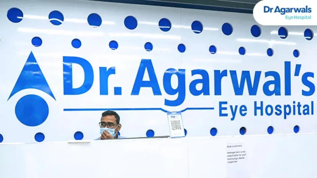 Agarwal Hospital