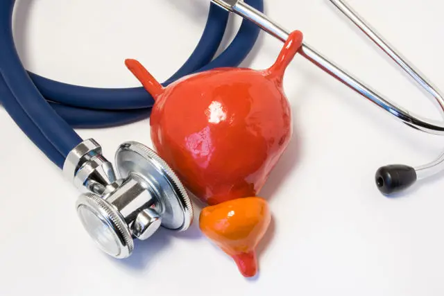 Benign Prostatic Hyperplasia (BPH) Treatment