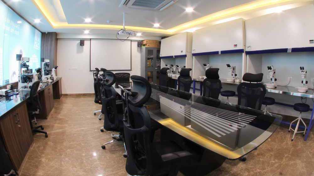 Miracle Advanced Reproductive Centre Chennai Tamil Nadu Chennai Fertility Centre | Aminjikarai, Chennai, Tamil Nadu
