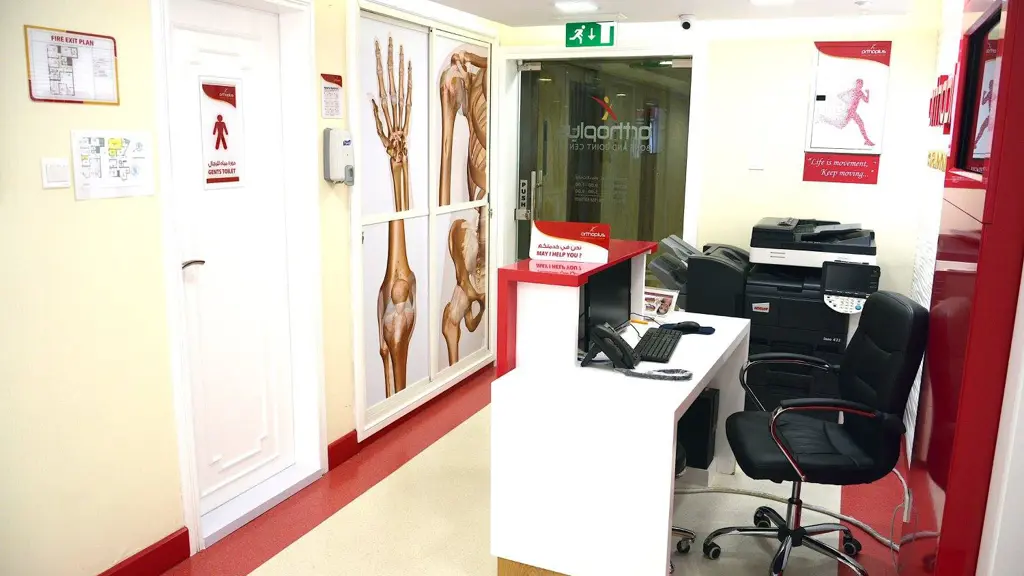 Orthoplus Bone And Joint Center