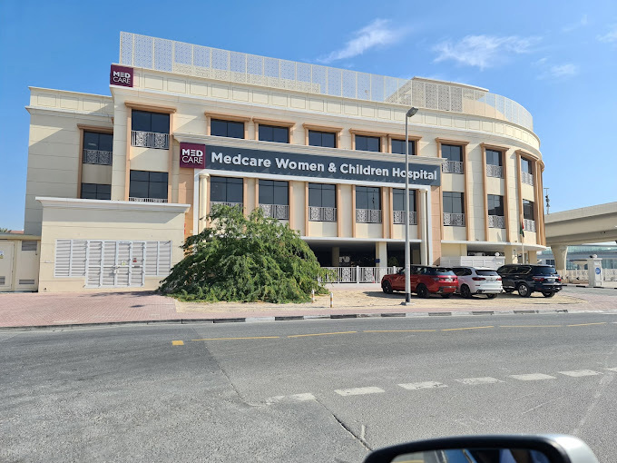 Medcare Women & Children Hospital