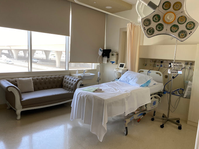 Medcare Women & Children Hospital