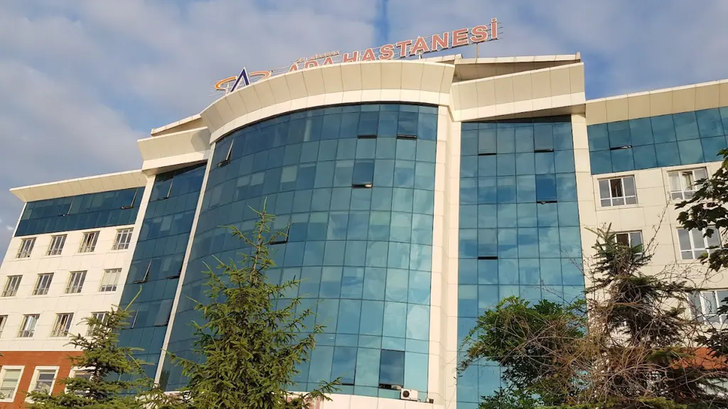 Ada Hospital