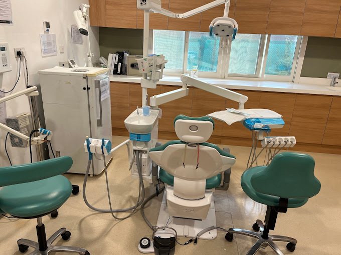 Aster Cedars Hospital, Jebel Ali