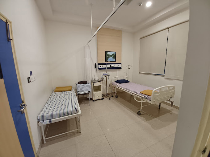 Narayana Multispeciality Hospital, HSR Layout