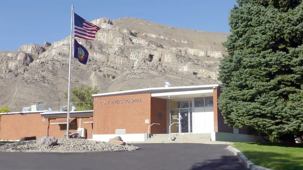 Lost Rivers Medical Center