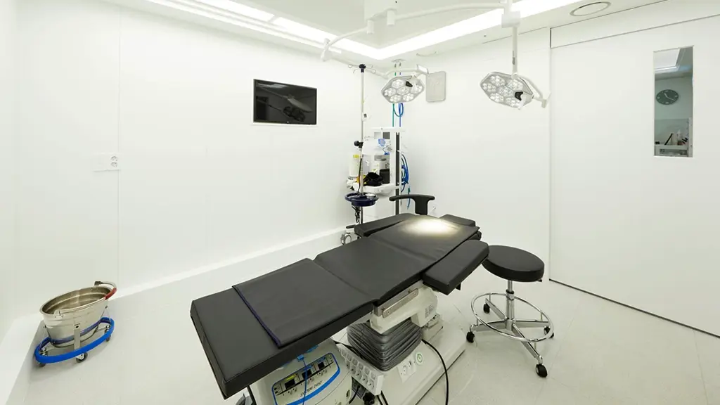 Sharp Plastic Surgery - plastic surgery Hospital in Seoul