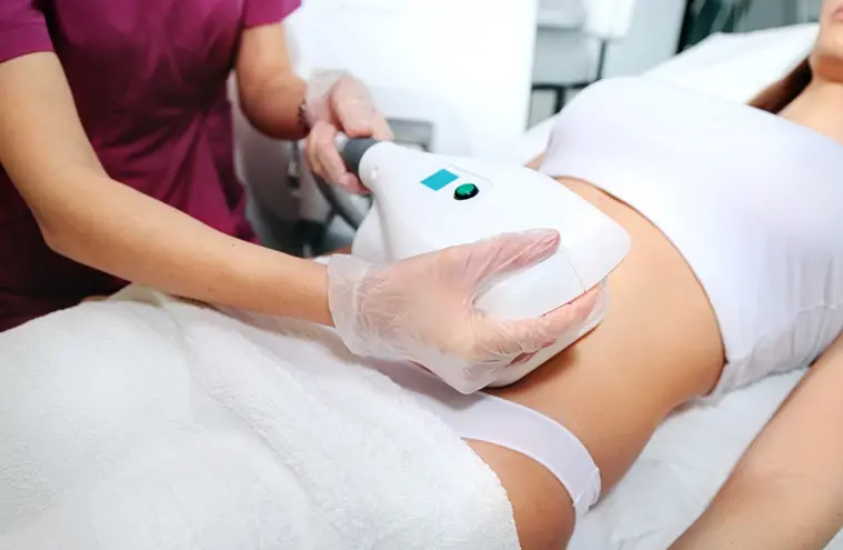 Cryolipotherapy