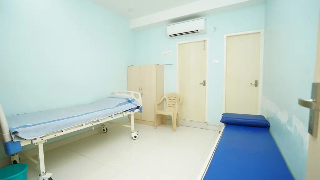 Giridhar ENT Hospital