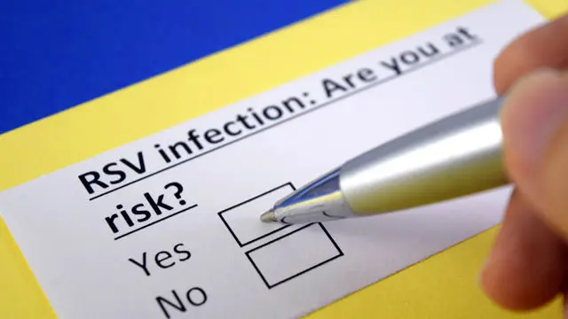 Everything a parent should know about RSV!