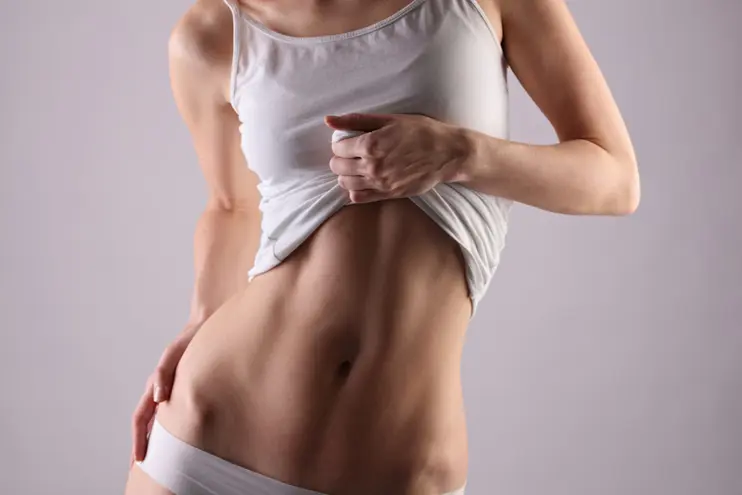 Benefits of EM Sculpt