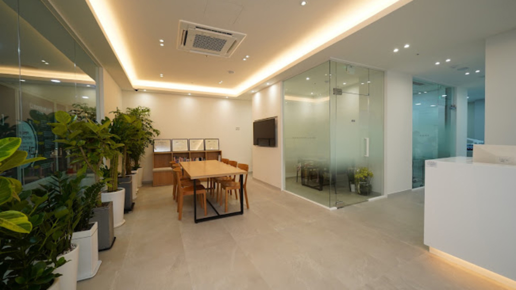 Upenn Barun Dental Clinic