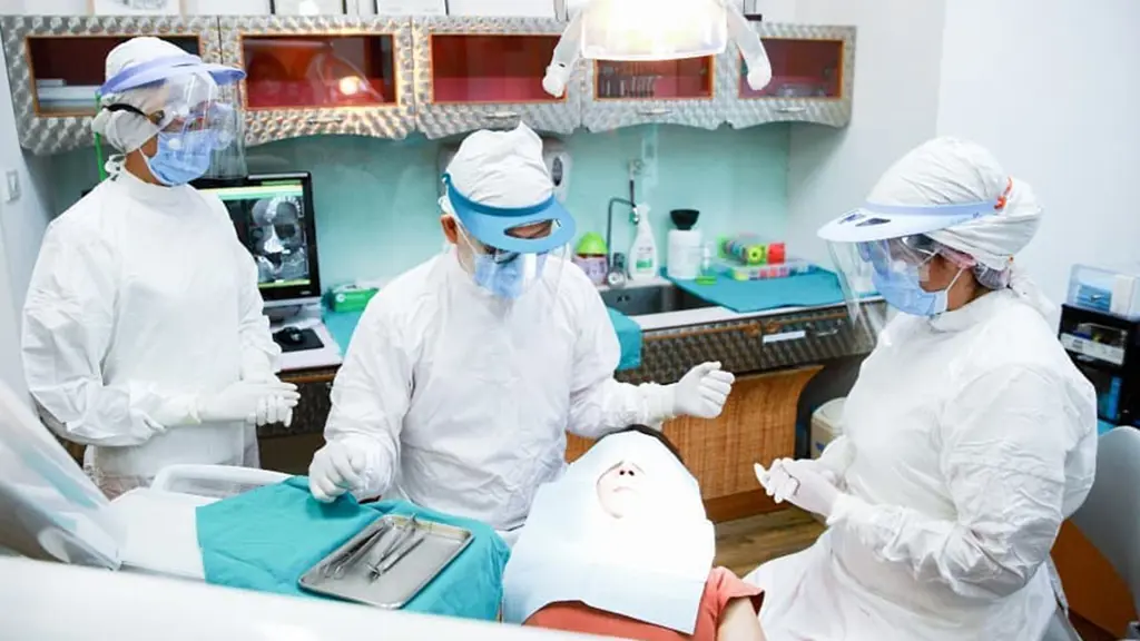 Art Dental Studio Clinic