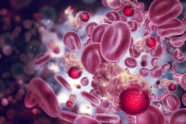 Blood Dyscrasia Diagnosis and Treatment